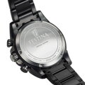 Maskáčové pánske náramkové hodinky Festina s extra remienkom f20454/1