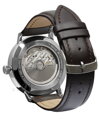 Mechanické náramkové hodinky s automatickým náťahom s rezervou chodu Iron Annie 5066-4