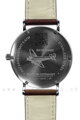 Klasické náramkové hodinky Iron Annie 5938-5 nemecké hodinky so švajčiarskym strojčekom
