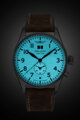 Iron Annie 5140-3 Flight Control Dual Time