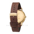 Kerholz Clara Shining Wood Darkbrown 405513