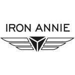Náramkové hodinky Iron Annie, made in Germany | zlatyobchod.sk