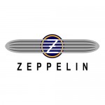 Náramkové hodinky Zeppelin - nemecká značka s odkazom na svetoznámeho výrobcu vzducholodí
