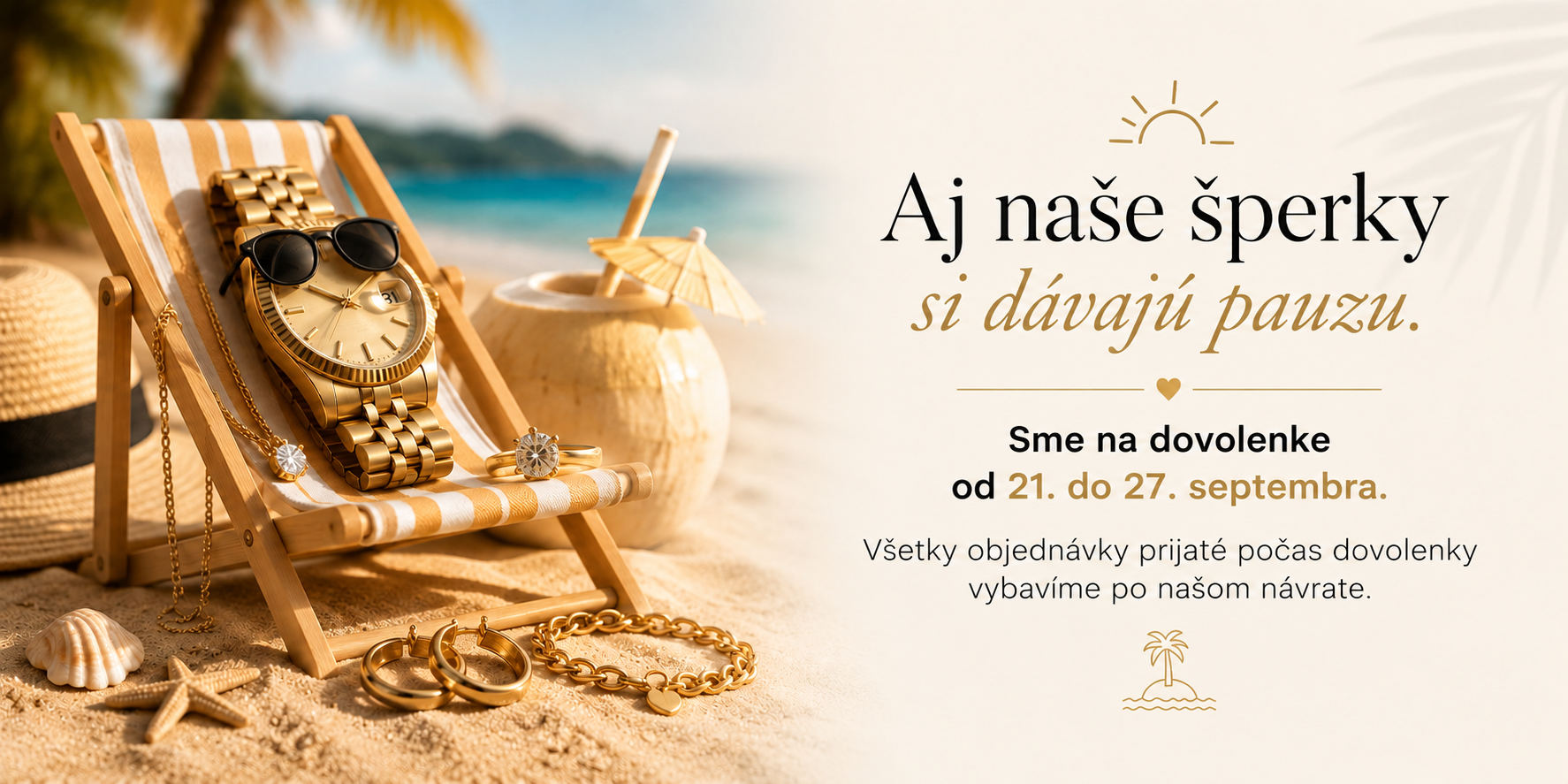 Dovolenka