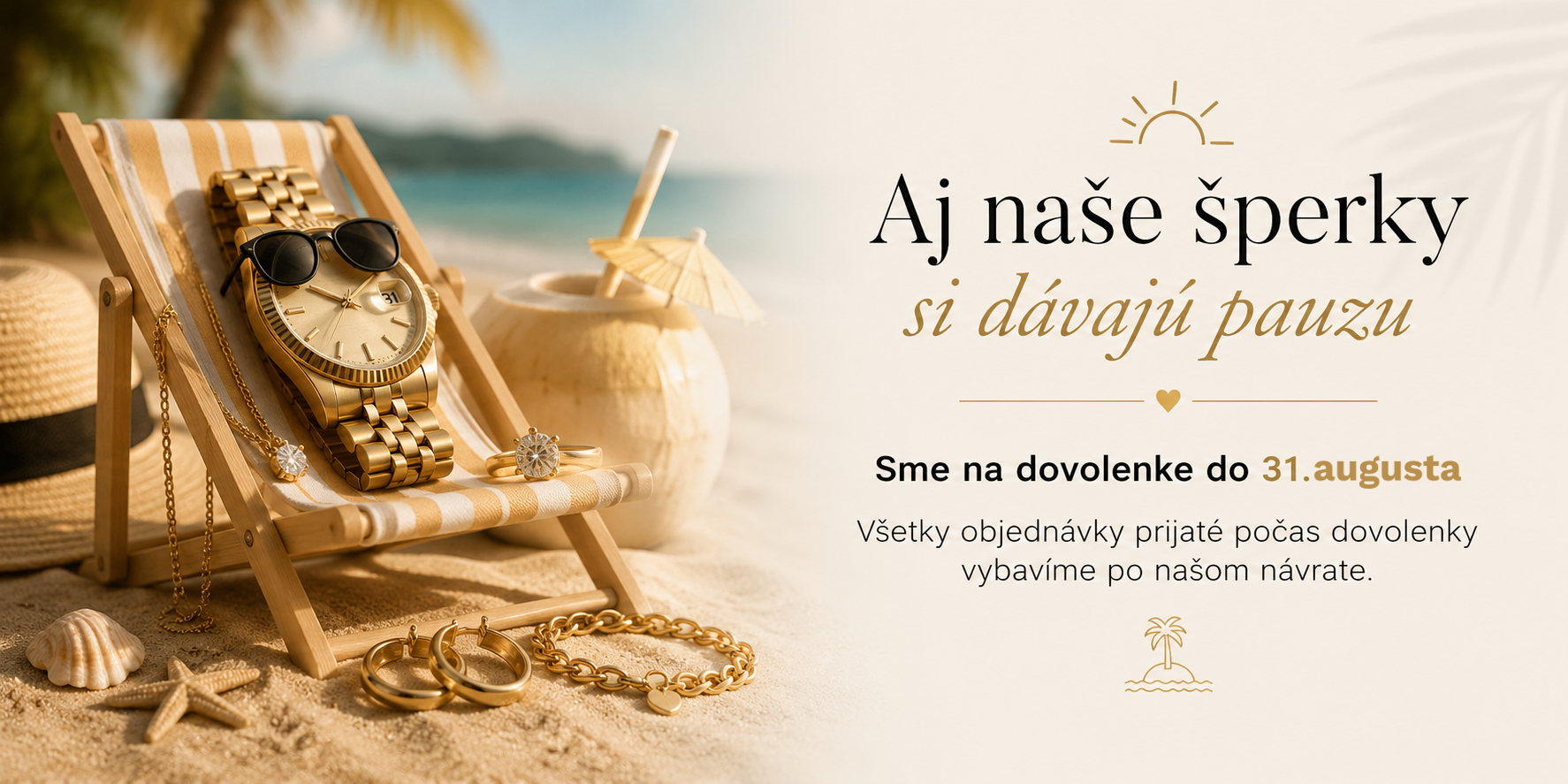 Dovolenka