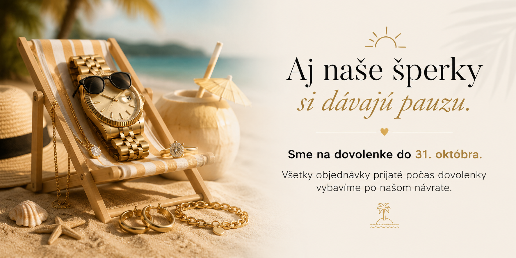 Dovolenka