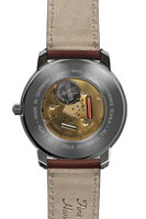 Pánske náramkové hodinky Monotimer od Zeppelinu 8642-5