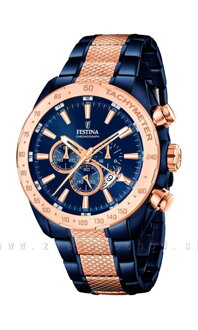 Festina 16886-1