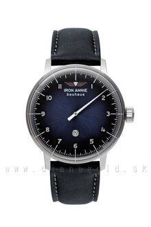 Iron Annie 5040-3 Bauhaus Monotimer