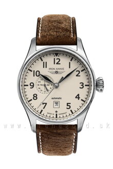 Iron Annie 5168-3 Flight Control Automatic