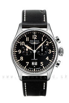 Iron Annie 5186-2 Flight Control Chronograf