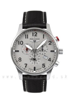 Iron Annie 5684-4 D-Aqui Alarm Chronograf