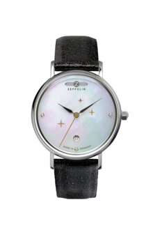 Zeppelin 7131-1 Luna