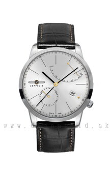 Zeppelin 7366-4 Flatline Power Reserve