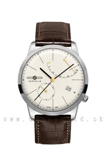 Zeppelin 7366-5 Flatline Power Reserve