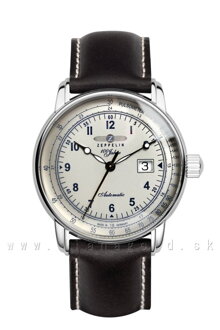 Zeppelin 7654-4 100 Jahre Zeppelin Automatic