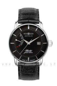 Zeppelin 8462-2 Atlantic Automatic Power Reserve