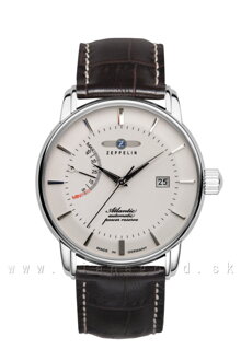 Zeppelin 8462-5 Atlantic Automatic Power Reserve