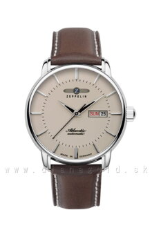 Zeppelin 8466-5 Atlantic Automatic