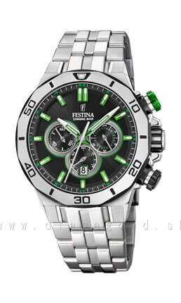 Festina 20448-6 Chrono Bike ´19