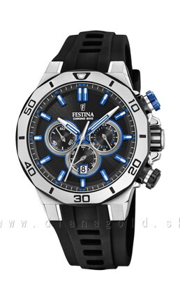 Festina 20449/2 Chrono Bike ´19