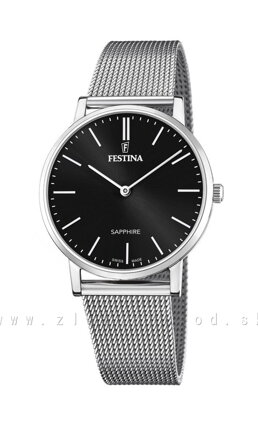 Festina 20014-3 Swiss made