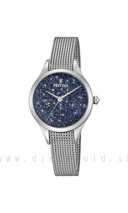 Festina 20336/2 Swarovski crystal