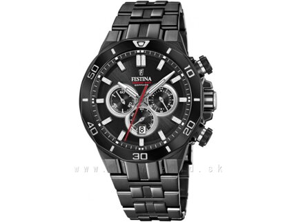 Festina 20470/1 Chrono Bike ´19 Limited edition 500 kusov