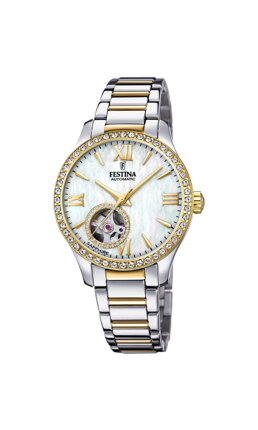 Festina 20486/3 Automatic