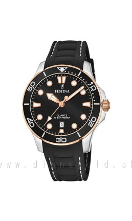 Festina 20502/6 Boyfriend collection