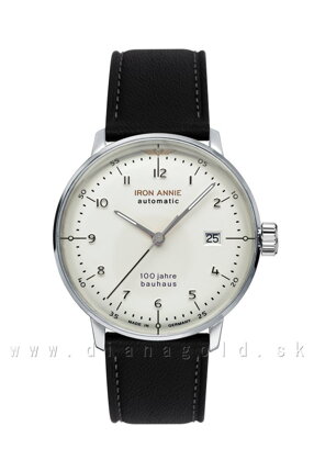 Iron Annie 5056-1 Bauhaus Automatic