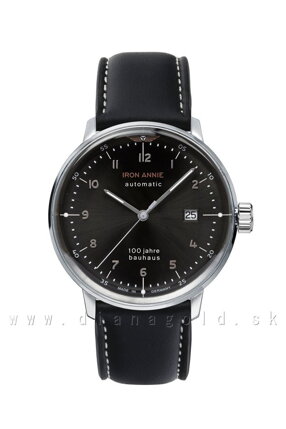 Iron Annie 5056-2 Bauhaus Automatic