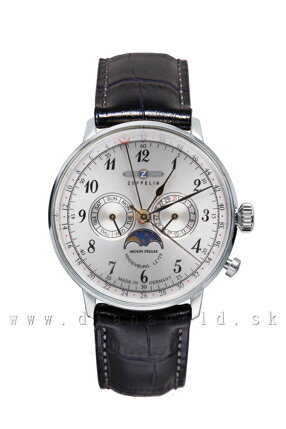 Zeppelin 7036-1 Hindenburg Moonphase
