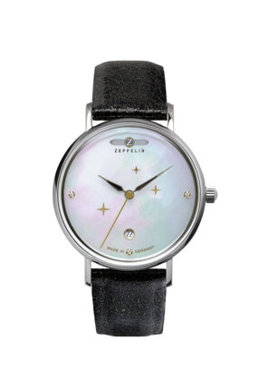 Zeppelin 7131-1 Luna