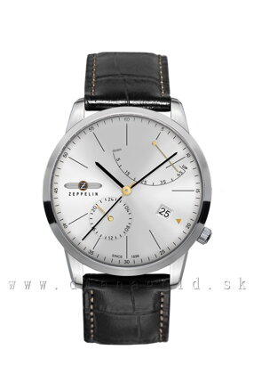 Zeppelin 7366-4 Flatline Power Reserve