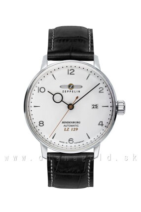 Zeppelin 8062-1 New hindenburg Automatic