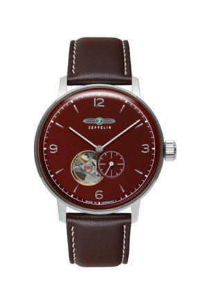 Zeppelin 8066-4n LZ129 Hindenburg Heartbeat