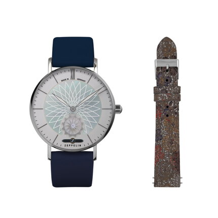 Zeppelin 8131-1 Mandala