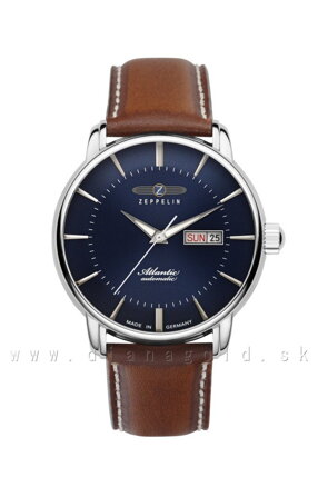 Zeppelin 8466-3 Atlantic Automatic