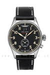 Iron Annie 5140-2 Flight Control Dual Time
