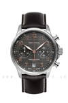 Iron Annie 5876-5 Wellblech Chronograf