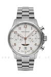 Iron Annie 5876M-4 Wellblech Chronograf