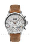 Iron Annie 5878-4 Wellblech Chronograf