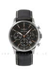 Iron Annie 5878-5 Wellblech Chronograf