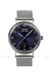 Iron Annie 5954M-4 Amazonas Impression Automatic