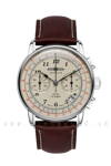 Zeppelin 7614-5 Los Angeles Chronograf