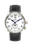 Zeppelin 7644-1 Graf Zeppelin Dual Time