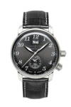 Zeppelin 7644-2 Graf Zeppelin Dual Time