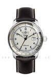 Zeppelin 7654-4 100 Jahre Zeppelin Automatic