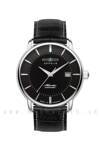 Zeppelin 8452-2 Atlantic Automatic Swiss movement Saphir Glass